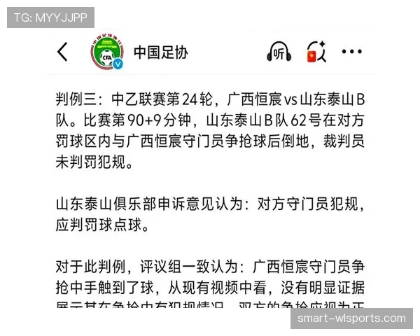 比赛申诉规则详解：申诉条件与裁判判罚复核流程解析