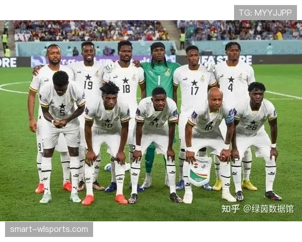 加纳晋级2026世界杯32强:L组三队出线格局形成 加纳晋级2026世界杯32强:L组三队出线格局形成
